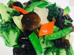 -大树餐厅(益田假日店)