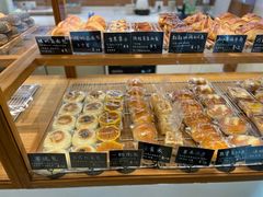 -慢熟面包店bud bread(孩儿巷店)