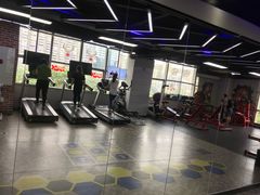 -UP健身私教馆(海岸城店)