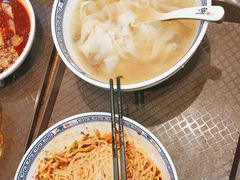 -二宽中国兰州拉面(幸福城店)