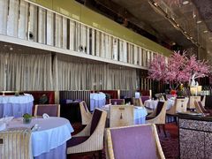 大堂-金轩中餐厅 Jin Xuan(浦东丽思卡尔顿酒店)