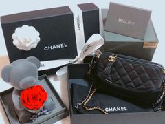 -CHANEL(恒隆广场店)