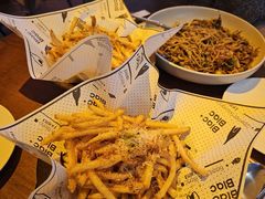 -Blac+Blac(中海环宇荟店)