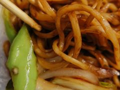 -许家鸡味手抻面馆(杏林街店)