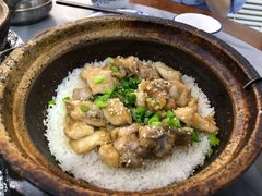 -红星光发煲仔饭(大石街店)