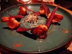 -AZUL by FUEL蓝色·法式酒馆(琶醍店)