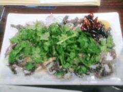 -大明铜锅·烤涮坊·烧烤(总店)
