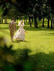 -IDO婚纱摄影(上海旗舰店)