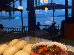 -柳莺湖上·湖景餐厅·江南菜(西湖店)