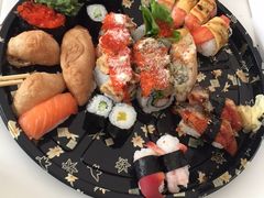 -河风精致寿司(尼盛店)
