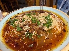 -重庆石磨豆花庄(乔庄店)