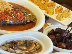 -永安鱼庄·镇江菜(丁卯店)