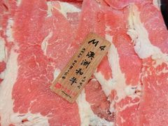 -牛匠和牛寿喜锅(西安总店)
