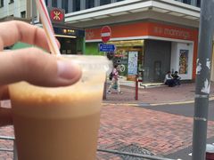 -义顺牛奶公司(庇利金街店)