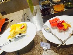 -天津君隆威斯汀酒店