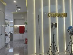 点击看大图 -COSMO PRO造型