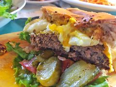 -BIGHOUSE·大房子电影主题融合餐厅(盐河巷店)