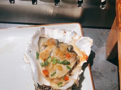 -很久以前羊肉串(昌里路三钢里店)