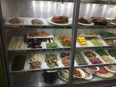 -安徽人家土菜馆(铜盘路店)