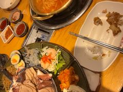 -Myth猪蹄(明洞店)