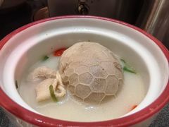-蒙古人烤羊大师·绿野餐厅(工农大路店)