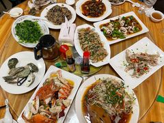 -星奇缘·海鲜餐厅(东山美食地标店)