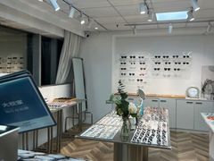 -大视家眼镜(园区星海店)