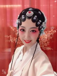 -盘子女人坊古装写真摄影(南京总店)