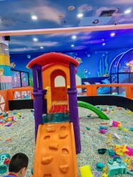 -胜利乐园(胜利购物广场店)