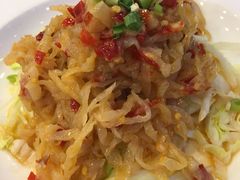 -陶然饺子城(奥体中路店)