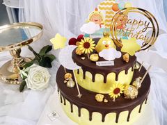 -佩家私房烘焙(宝龙店)