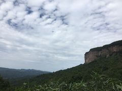 -剑门关风景区