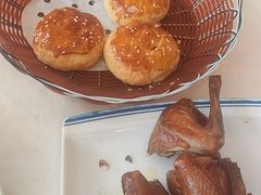 -五谷芳乳鸽王(梅沙老店)