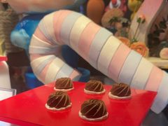 -富力希尔顿酒店·地阔自助餐厅