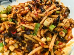 -川人百味(亿合城店)