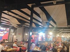 -鱼酷活鱼烤鱼(梅江印象城店)
