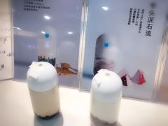 -兰熊鲜奶(西直门凯德mall店)