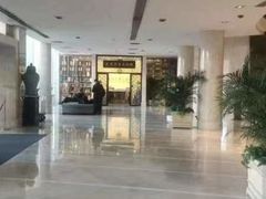 -北京歌华开元大酒店