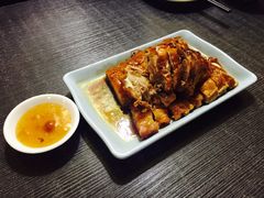 -贰號小院潮汕砂锅粥(前海西街店)