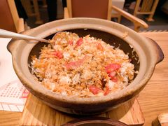 腊味煲仔饭-顺风汤馆·广府粤菜(江宸天街店)