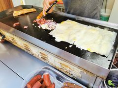 -大东北首席烤冷面(常兴路店)