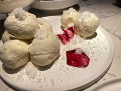 雪绵豆沙-奉天小馆·非遗东北菜(济南万象城店)