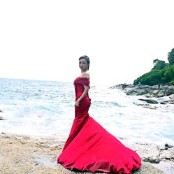 -四叶草环球旅拍