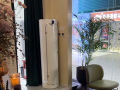 -涟LIAN·泰式按摩·MASSAGE·SPA(深业上城店)