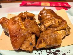 -状元阁烧烤(新华路总店)