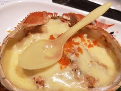 -湘汇概念铁板烧(铁西万达店)