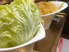 -海底捞火锅(平谷华联店)