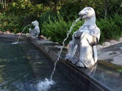 -金石唐风国际温泉会馆