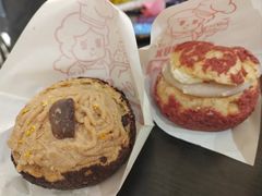 -西树泡芙(湖滨银泰in77B区店)