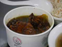 -好成财牛排馆(涂门街总店)